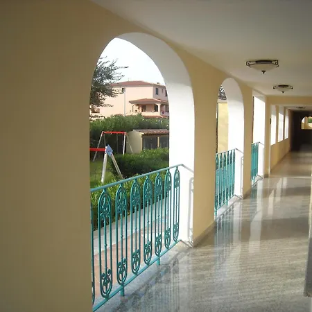 شقة فندقية ريزدنس