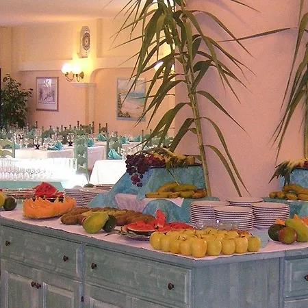 Residence Cala Liberotto קאלה ליברוטו