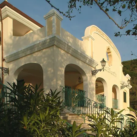 Residence Cala Liberotto קאלה ליברוטו