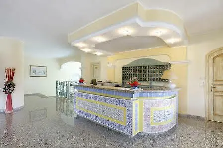 Residence Cala Liberotto קאלה ליברוטו