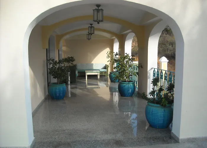 Residence Cala Liberotto 3*