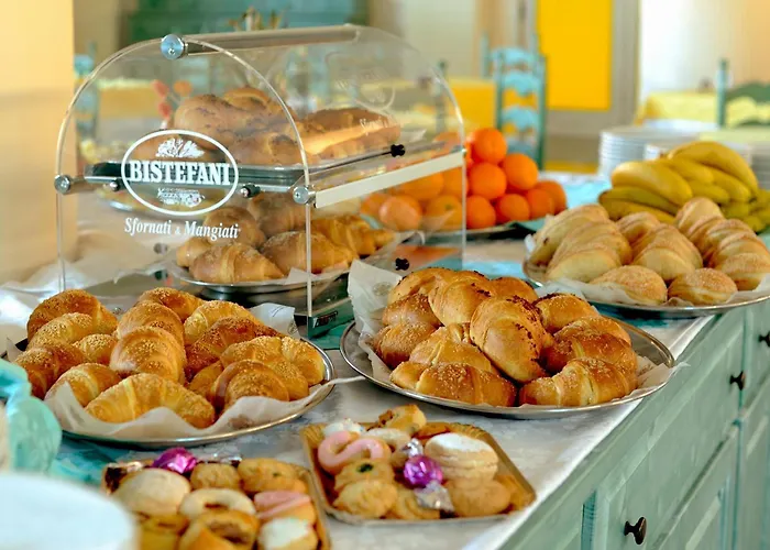 Residence Cala Liberotto Lejlighedshotel 3*