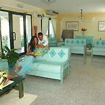 Aparthotel Residence Cala Liberotto 3*