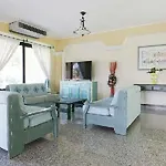 ريزدنس كالا ليبيروتو شقة فندقية