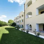 شقة فندقية ريزدنس كالا ليبيروتو 3*