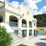 Aparthotel Residence Cala Liberotto 3*
