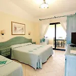 Residence Cala Liberotto Aparthotel Cala Liberotto
