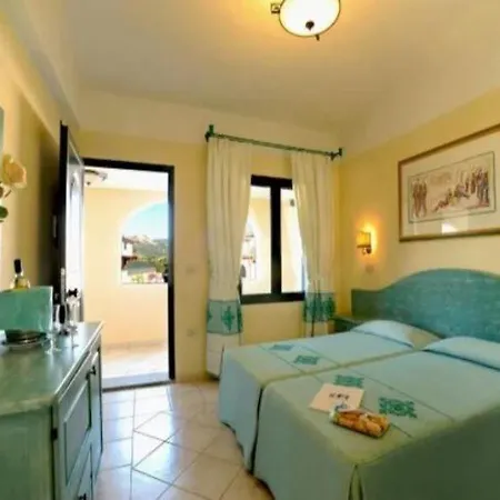 Residence Cala Liberotto Cala Liberotto