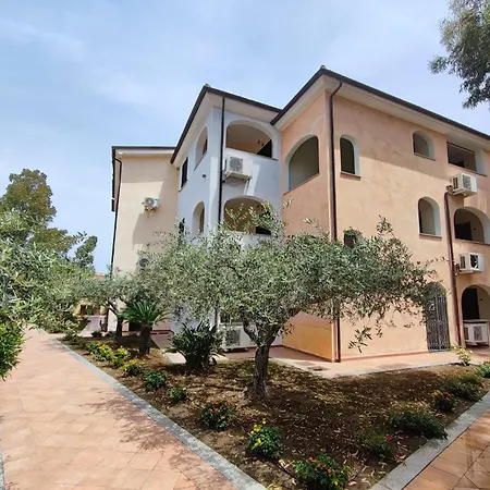 Apart Otel Residence Cala Liberotto Cala Liberotto