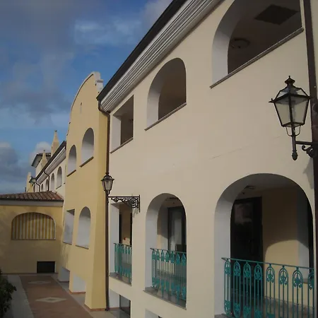 Residence Cala Liberotto