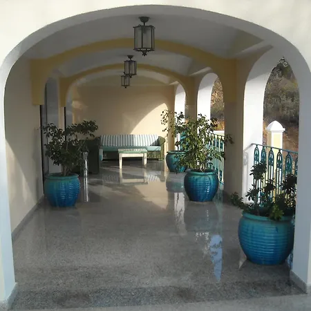 Apartmanhotel Residence Cala Liberotto Cala Liberotto