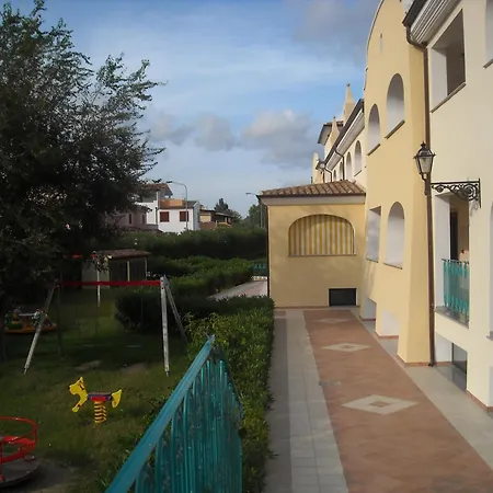 Residence Cala Liberotto
