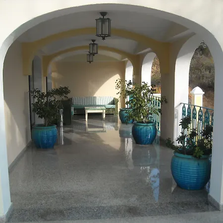 Residence Cala Liberotto 3*