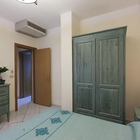 Residence Cala Liberotto Apart Otel 3*
