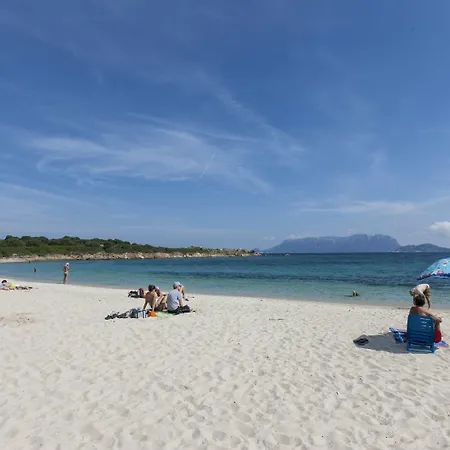 Apart Otel Residence Cala Liberotto
