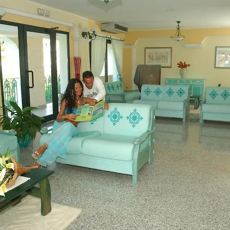 Residence Cala Liberotto 3* Cala Liberotto