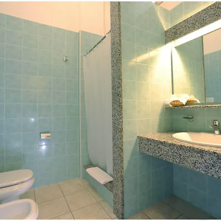 Residence Cala Liberotto Apart Otel
