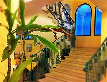 Apart Otel Residence Cala Liberotto