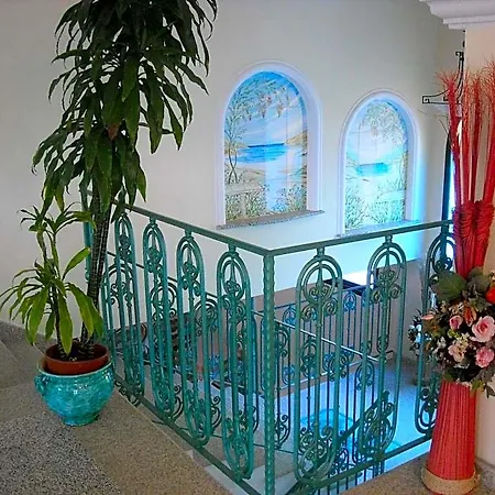 Residence Cala Liberotto Appart hôtel