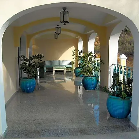 Residence Cala Liberotto 3*