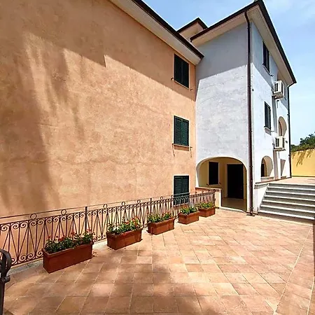 Residence Cala Liberotto 3* Cala Liberotto