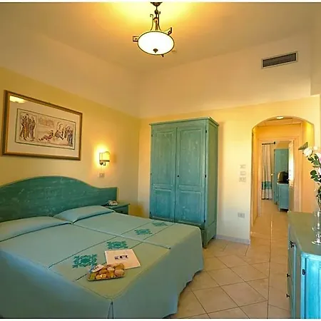 Residence Cala Liberotto