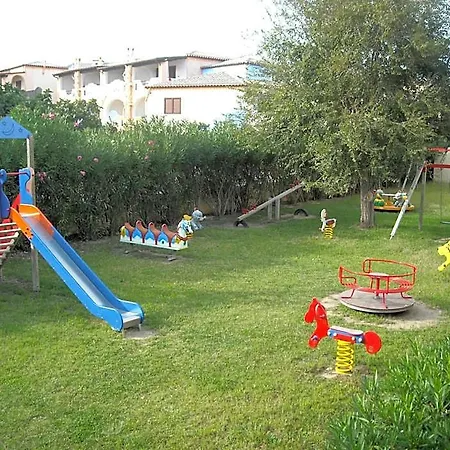 Residence Cala Liberotto Cala Liberotto