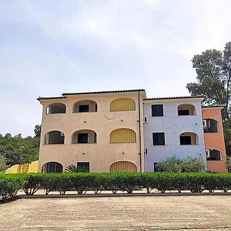 Appart hôtel Residence Cala Liberotto