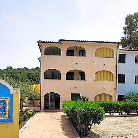 Residence Cala Liberotto 3* Cala Liberotto