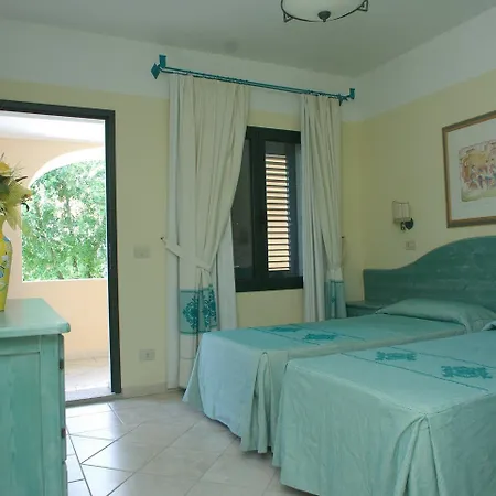 Residence Cala Liberotto Cala Liberotto