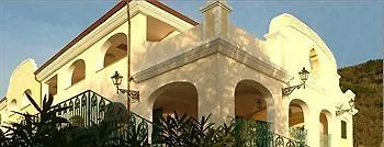 Residence Cala Liberotto Apart Otel