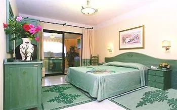 Residence Cala Liberotto 3* קאלה ליברוטו