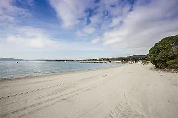Apart Otel Residence Cala Liberotto