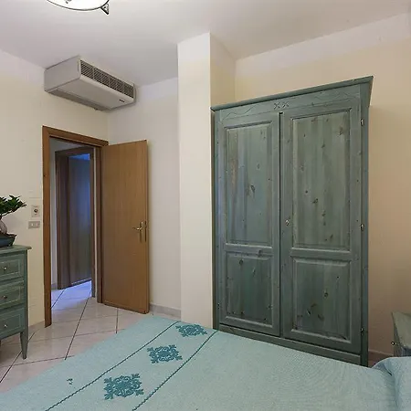 Residence Cala Liberotto 4*