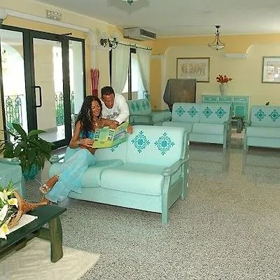 Apart Otel Residence Cala Liberotto 3*