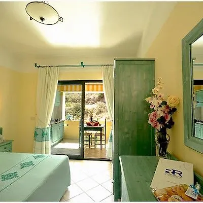 Residence Cala Liberotto 3* Cala Liberotto