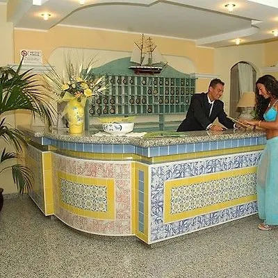 Residence Cala Liberotto Apartmanhotel 4*