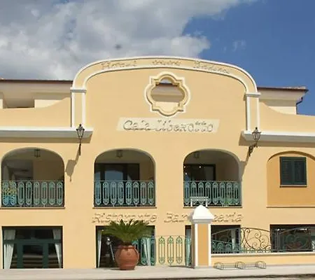 Residence Cala Liberotto 3* Cala Liberotto