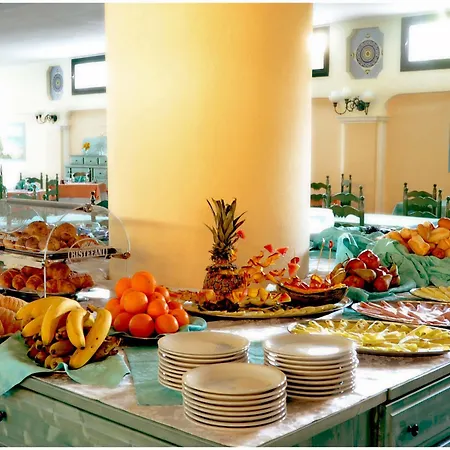 Residence Cala Liberotto 4*
