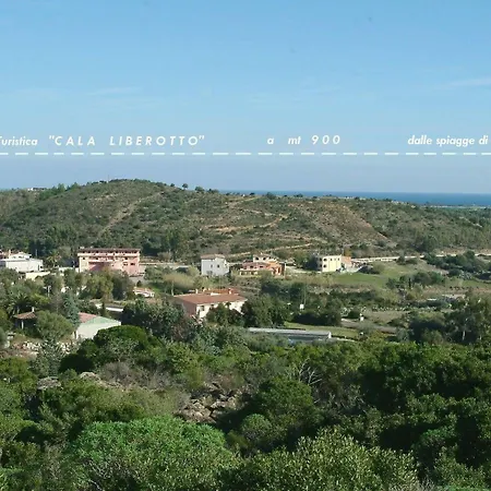 Residence Cala Liberotto