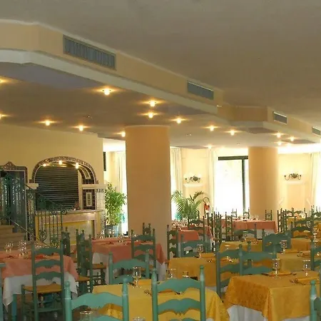 Residence Cala Liberotto Cala Liberotto