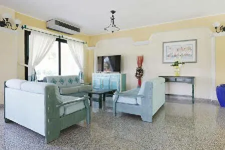Residence Cala Liberotto Apartmanhotel