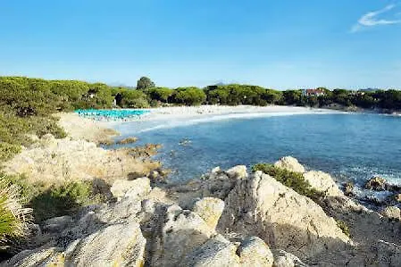 Apartmanhotel Residence Cala Liberotto Cala Liberotto
