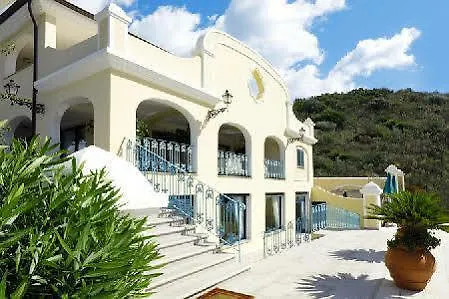 מלון דירות Residence Cala Liberotto 3*