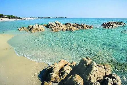 Residence Cala Liberotto Apartmanhotel