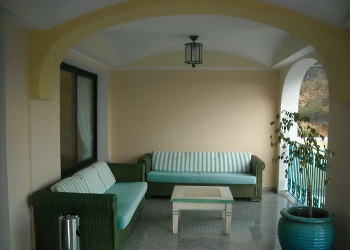 Residence Cala Liberotto